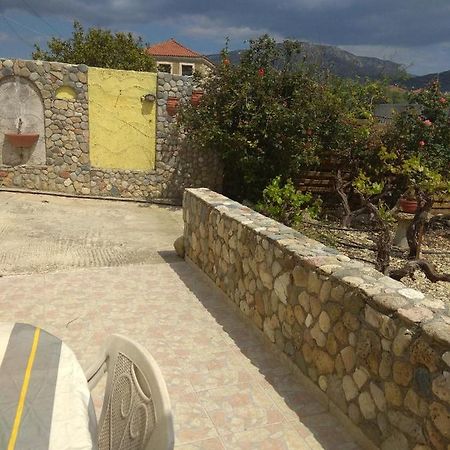 Philoxenia Holiday Home Pappadhianika Luaran gambar