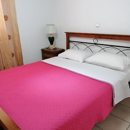 Philoxenia Holiday Home Pappadhianika Luaran gambar