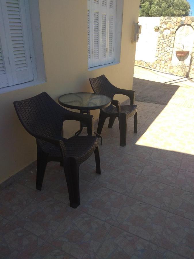 Philoxenia Holiday Home Pappadhianika Luaran gambar