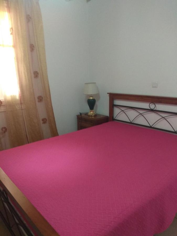 Philoxenia Holiday Home Pappadhianika Luaran gambar
