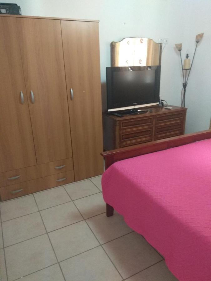 Philoxenia Holiday Home Pappadhianika Luaran gambar